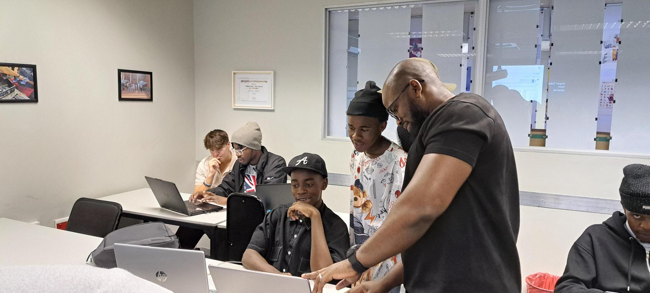 Software Development